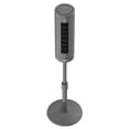 thumbnail image 10 of Lasko Rise 54" Adjustable 8-Speed DC Tower Fan with Remote, 10 of 13