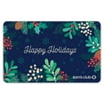 thumbnail image 1 of Sam's Club Holiday Floral, Various Amounts, 1 of 1