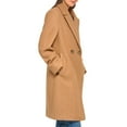 thumbnail image 4 of DKNY Ladies Fashion Wool Coat, 4 of 5