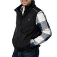 thumbnail image 4 of Realtree Adult Heated Vest, 4 of 6