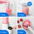 thumbnail image 8 of NutriBullet Chill Ice Cream Maker, 8 of 9