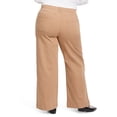 thumbnail image 8 of Nine West Women's Wide Leg Pant, 8 of 10