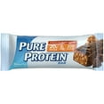 thumbnail image 7 of Pure Protein Bars Gluten Free, Chocolate Variety Pack 23 ct., 7 of 9