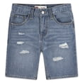 thumbnail image 4 of Levi's Boys 511 Denim Short, 4 of 8
