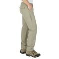 thumbnail image 4 of Coleman Men's Hybrid Hiking Pant, 4 of 9