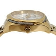 thumbnail image 4 of Invicta Women's Bolt Quartz 34mm Gold, White Dial, 4 of 5