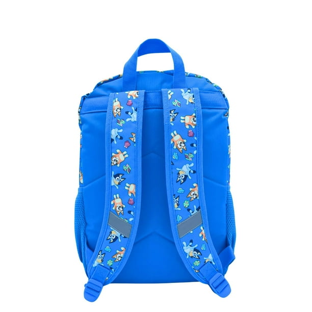 CERDÁ Bluey School Backpack For Kids - Official Licensed Children's Backpack