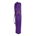 thumbnail image 4 of Logo Brands Alcorn State Braves Sideline XL Chair, 4 of 6
