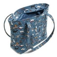 thumbnail image 2 of Vera Bradley Small Vera Tote Bag, 2 of 3