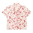thumbnail image 7 of Member's Mark Women's Valentines Notch Collar Pajama Set, 7 of 11