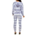 thumbnail image 3 of T&S by Thread and Supply Ladies Jogger Set, 3 of 4