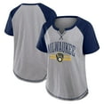 thumbnail image 3 of MLB Women's Short Sleeve T-Shirt, 3 of 5