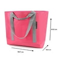 thumbnail image 6 of Member's Mark Dual Carry Insulated Shopper, 6 of 8