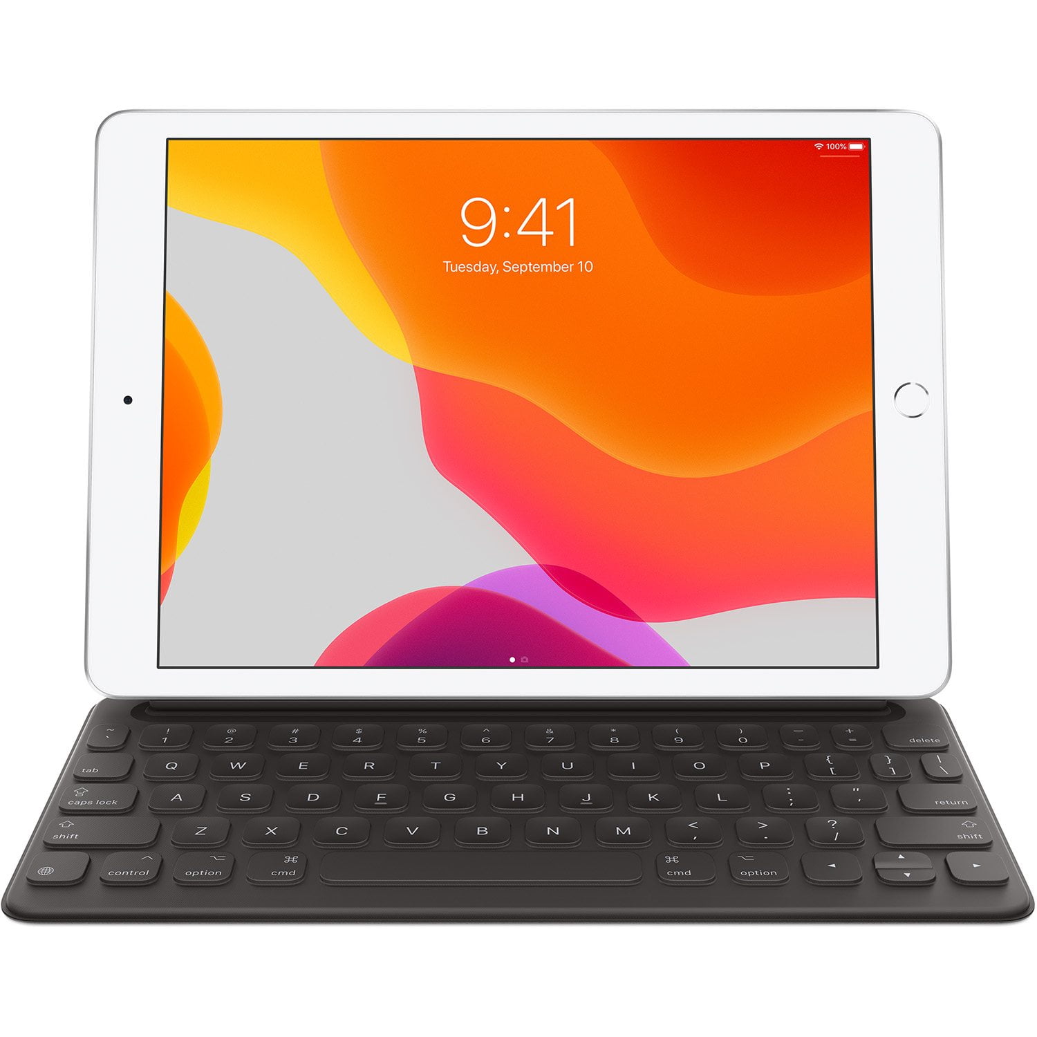 Apple Smart Keyboard for iPad 7th Gen and iPad Air 3rd Gen