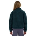 thumbnail image 3 of Outdoor Voices Girls Fleece Jacket, 3 of 10