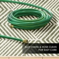 thumbnail image 4 of Nicole Miller Ombre Geo Indoor/Outdoor Area Rug, 4 of 8