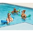 thumbnail image 2 of Member's Mark Deluxe Pool Noodle, 2-pack (Assorted Colors), 2 of 6