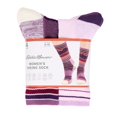 thumbnail image 19 of Eddie Bauer Women's Four Pack Hiking Sock, 19 of 21
