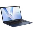 thumbnail image 2 of ASUS Vivobook 15, 15.6" FHD Laptop, Intel Core 3 100U, 8GB RAM, 128GB SSD, Windows 11 Home, 2 of 7