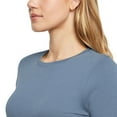 thumbnail image 5 of Eddie Bauer Women's Long Sleeve T-Shirt, 5 of 8