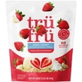 thumbnail image 1 of Trü Frü Greek Yogurt and White Chocolate Covered Strawberries, Frozen, 20oz., 1 of 6