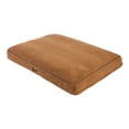 thumbnail image 4 of Ridge Creek Plush Lounger Dog Bed, 27" x 36" (Choose Color), 4 of 7