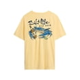 thumbnail image 5 of Salt Life Men's Graphic T-Shirt, 5 of 6