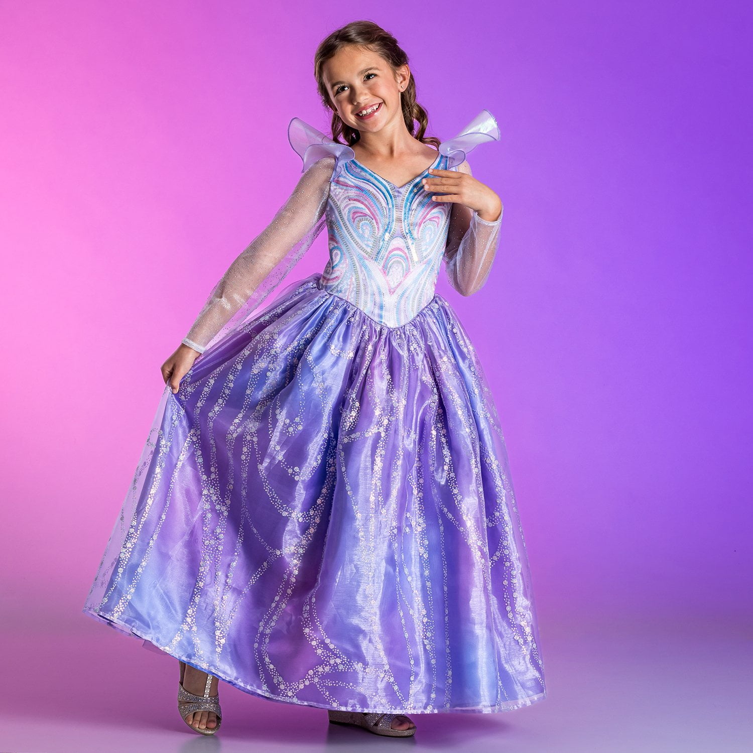 Glinda　バーバリー160スカート edebd121-7746-41cf-b3b0-