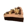 thumbnail image 6 of Member's Mark 10" Dubai Style Chocolate Mousse Cake, 60 oz., 6 of 6