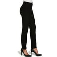 thumbnail image 3 of Rafaella Women's Millenium Stretch Pant, 3 of 6