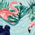 thumbnail image 3 of Regional Throw Blanket 60" x 70", Assorted States, 3 of 6