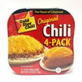 thumbnail image 1 of Gold Star Chili 15 oz., 4 pk., 1 of 4