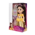 thumbnail image 7 of Disney Style with Me 14" Toddler Doll with Child-Sized Jewelry, 7 of 8