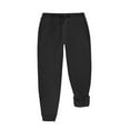 thumbnail image 5 of Member's Mark Men's Sherpa Lined Jogger, 5 of 7