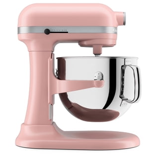 KitchenAid 7 Quart Bowl-Lift Stand Mixer with Stainless Steel Bowl and Accessories