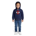 thumbnail image 2 of Character Toddler Boys Jacket, 2 of 5
