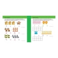 thumbnail image 2 of Ready to Learn: First Grade Math Write & Wipe Workbook, Spiral Bound, 2 of 6