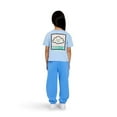 thumbnail image 2 of Crayola Color Lab Toddler & Kids Fleece Jogger, 2 of 8