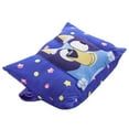 thumbnail image 3 of Licensed Character 2-Piece Kids Pillow Pocket and Throw Set, 3 of 6
