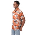 thumbnail image 3 of NFL Hawaiian Shirt, 3 of 4