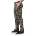 thumbnail image 3 of Iron Clothing Men's Patriot Cargo Pant, 3 of 5