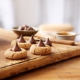 thumbnail image 6 of HERSHEY'S KISSES Milk Chocolate Candy, 330 pcs., 6 of 9
