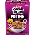 thumbnail image 9 of Raisin Bran Protein Breakfast Cereal, 41.2 oz., 9 of 9
