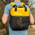 thumbnail image 2 of NCAA 30 Can Backpack Cooler, 2 of 5
