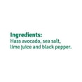 thumbnail image 3 of GoVerden Perfectly Ripe Avocado 2 oz. cups, 16 ct., 3 of 7