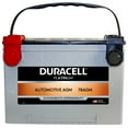 thumbnail image 2 of Duracell AGM Automotive Battery, Group Size 78, 2 of 8