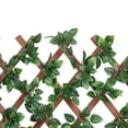 thumbnail image 1 of Select Surfaces Artificial Trellis Panel, 1-pack, Choose Type, 1 of 4