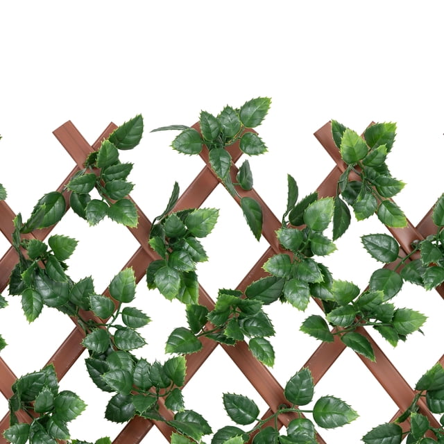 Select Surfaces Artificial Trellis Panel, 1-pack, Choose Type
