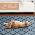 thumbnail image 5 of Town & Country Everyday Rein Everwash Area Rug, Assorted Sizes and Colors, 5 of 9
