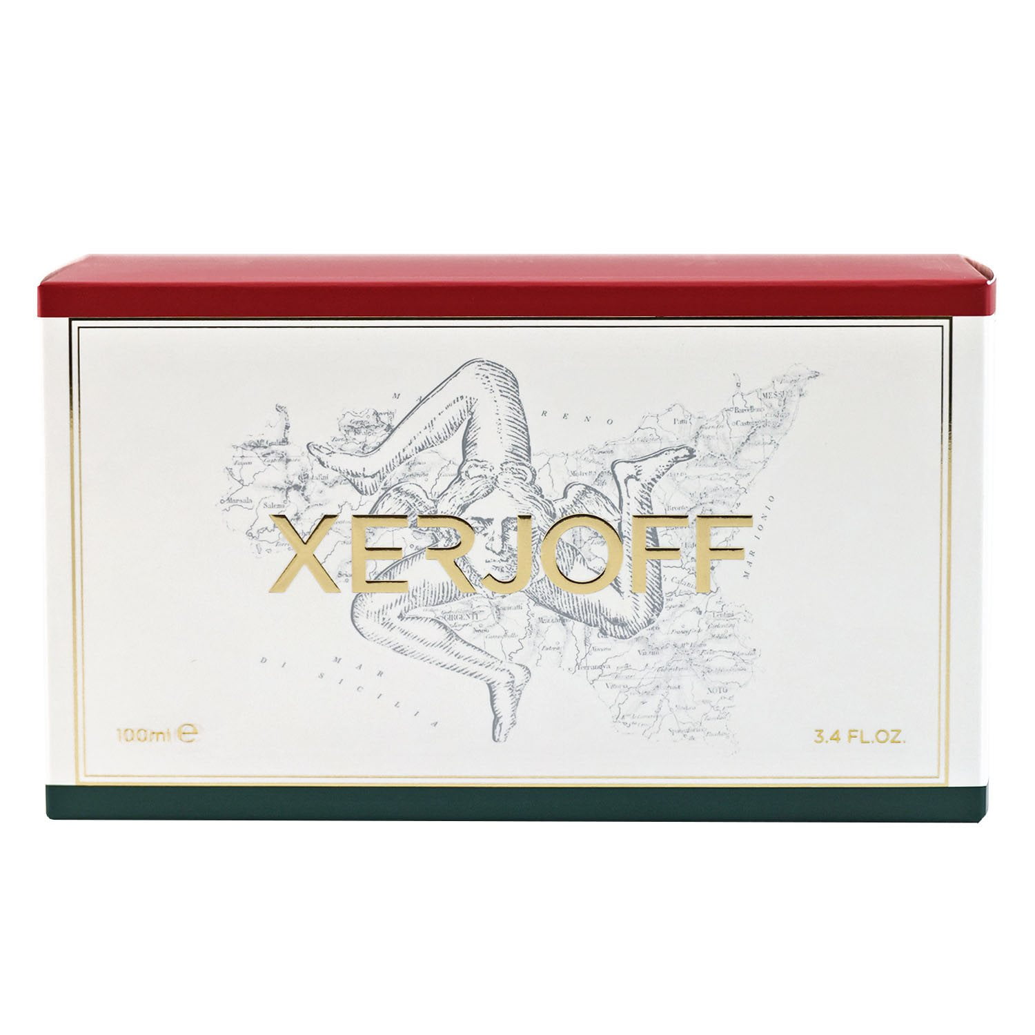 Xerjoff Naxos Eau De Parfum Spray 3.4 fl oz - Samsclub.com
